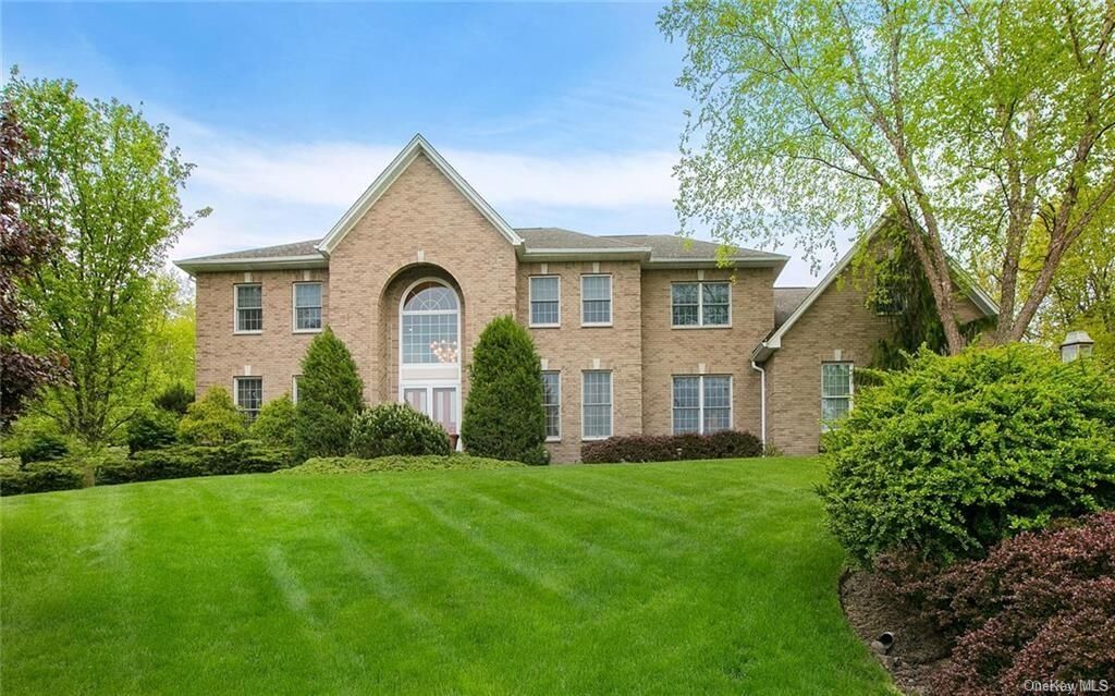 Property Photo:  22 Dickens Street  NY 10980 