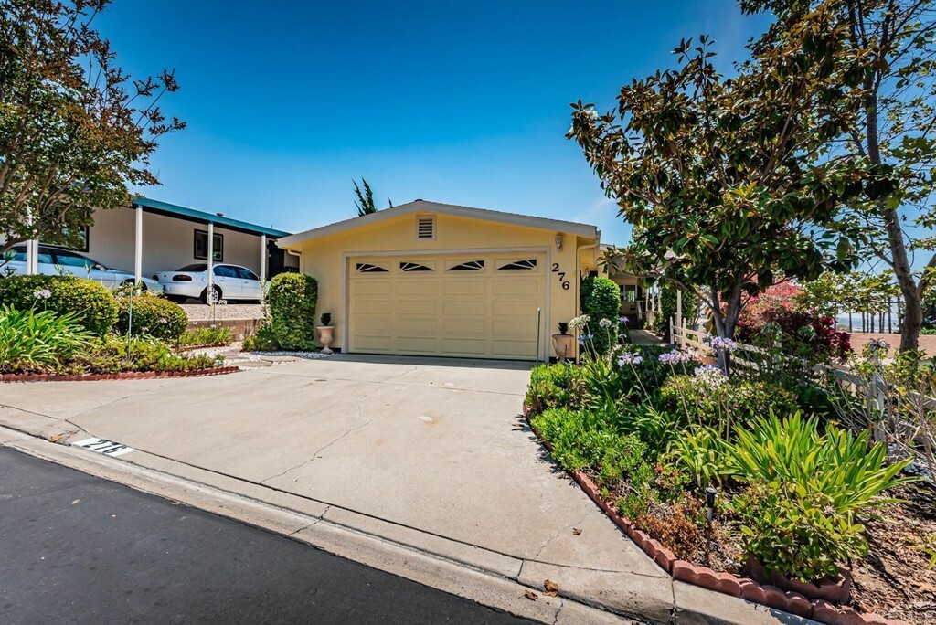 Property Photo:  3535 Linda Vista Drive 276  CA 92078 