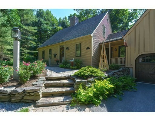 Property Photo:  19 Johnson  Rd  MA 01590 