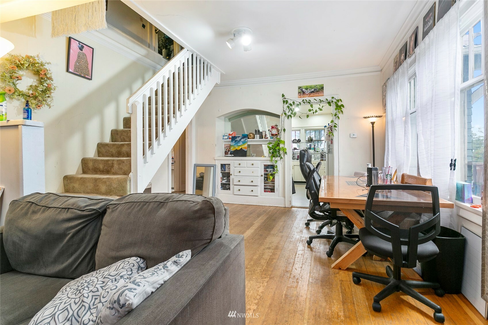 Property Photo: 1025 High Street WA 98225