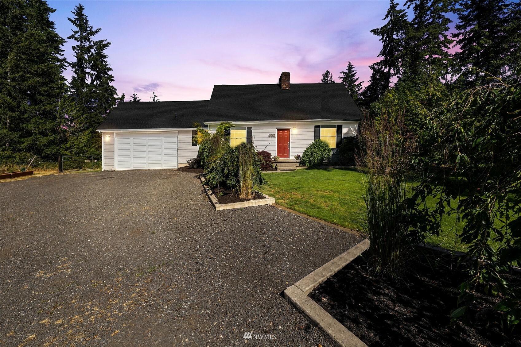 Property Photo:  9079 Quail Ridge Road SW  WA 98367 