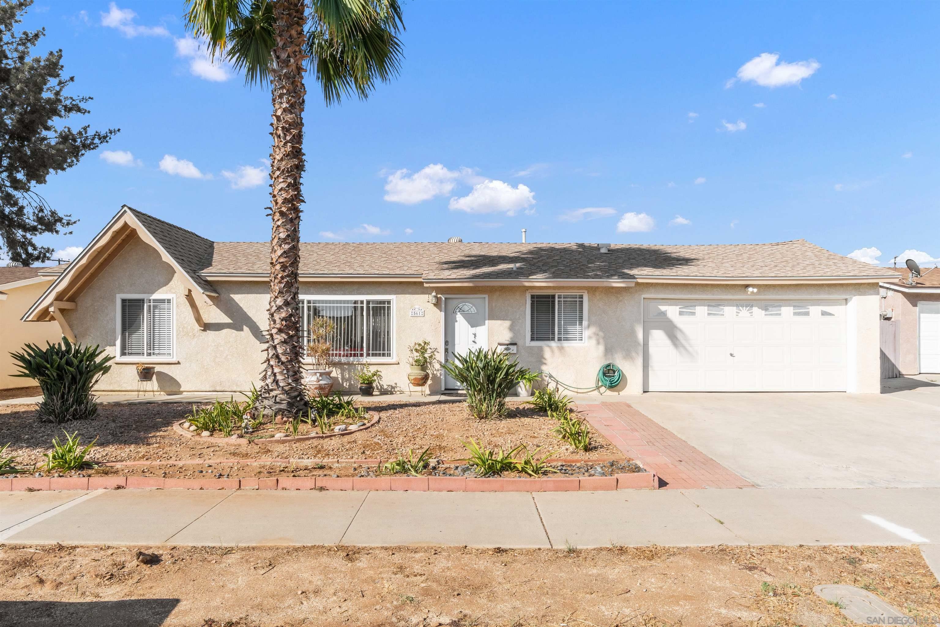 Property Photo:  561 Jamacha Rd  CA 92019 