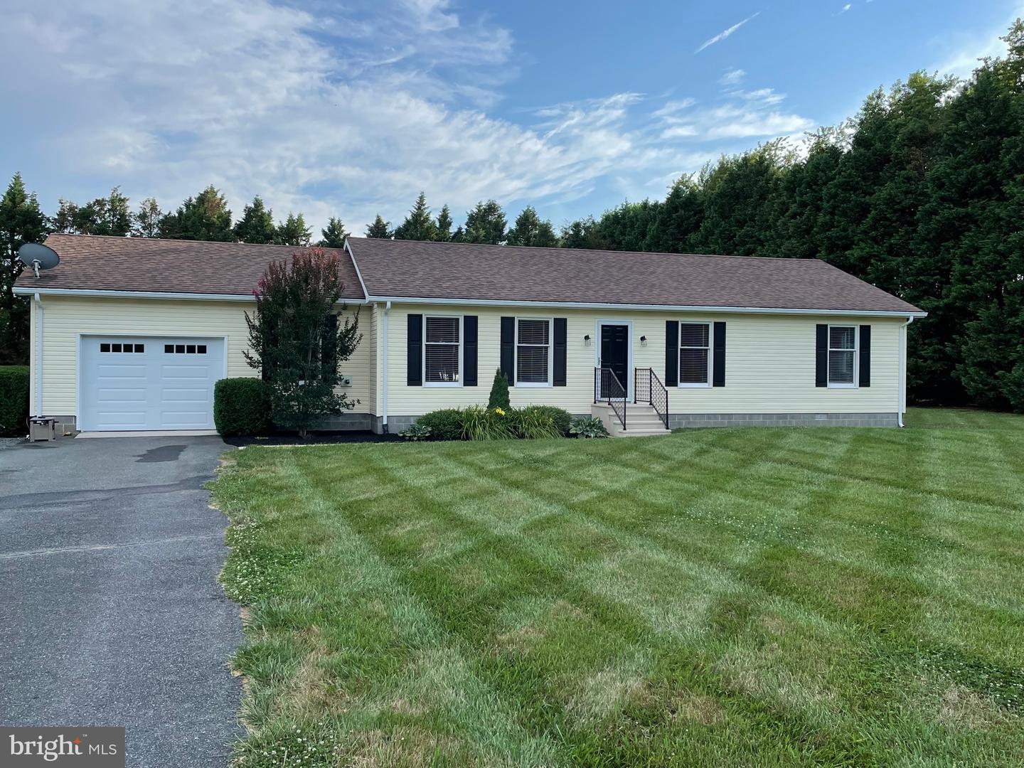 Property Photo: 22653 Tanyard Road MD 21655