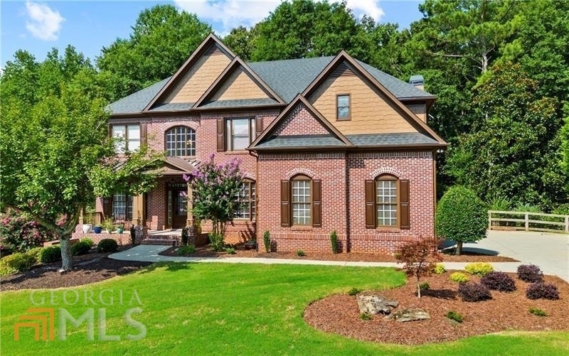 Property Photo:  1285 Water View Lane  GA 30024 