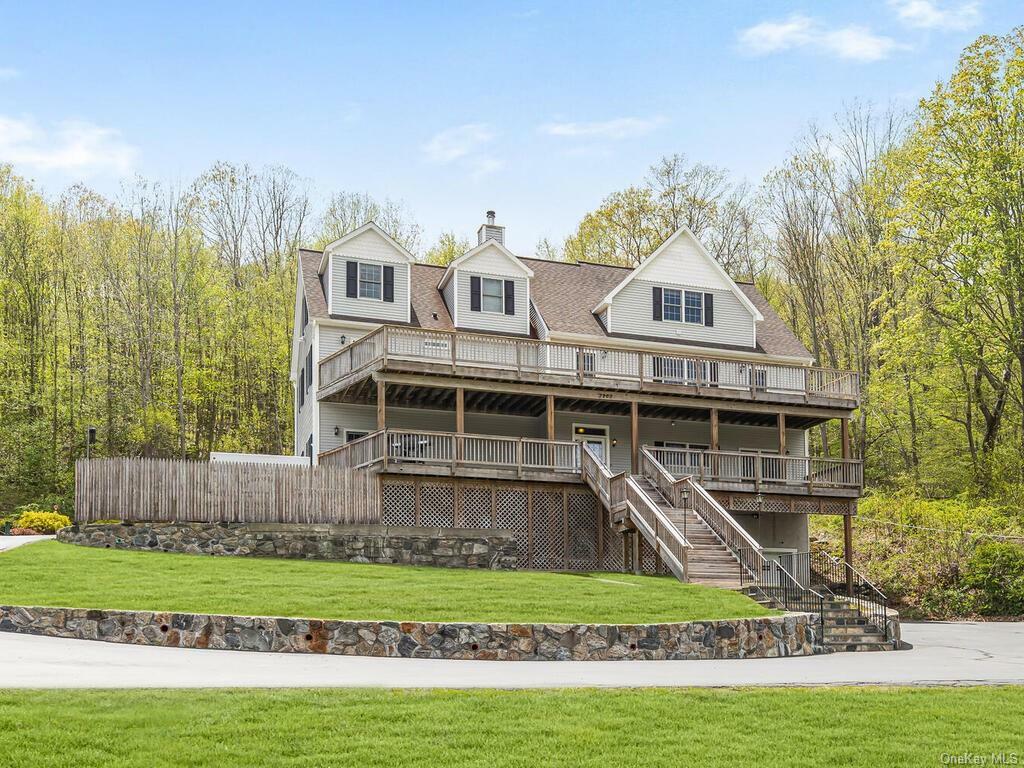 Property Photo: 3960 Route 52 NY 12531