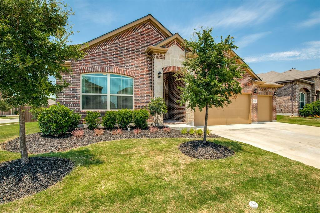 Property Photo: 15701 Barton Ridge Drive TX 76177