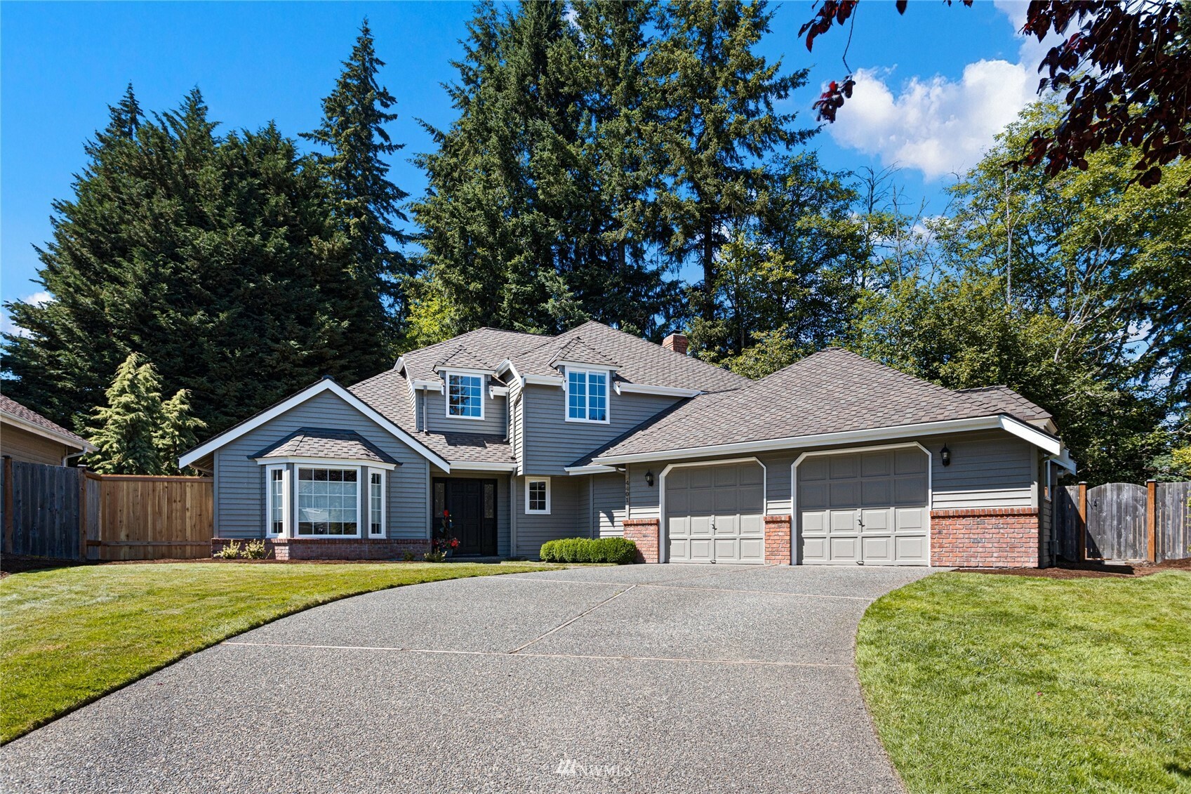 24401 SE 44th Court  Sammamish WA 98029 photo