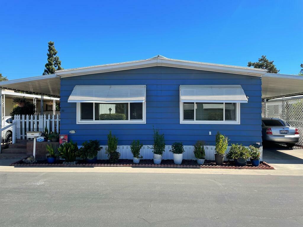 Property Photo:  225 N Akers Street 117  CA 93291 