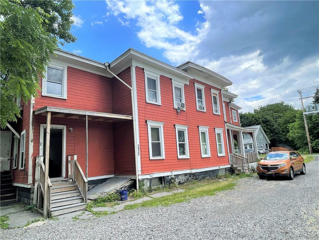 Property Photo:  3020 Midland Avenue 22  NY 13205 