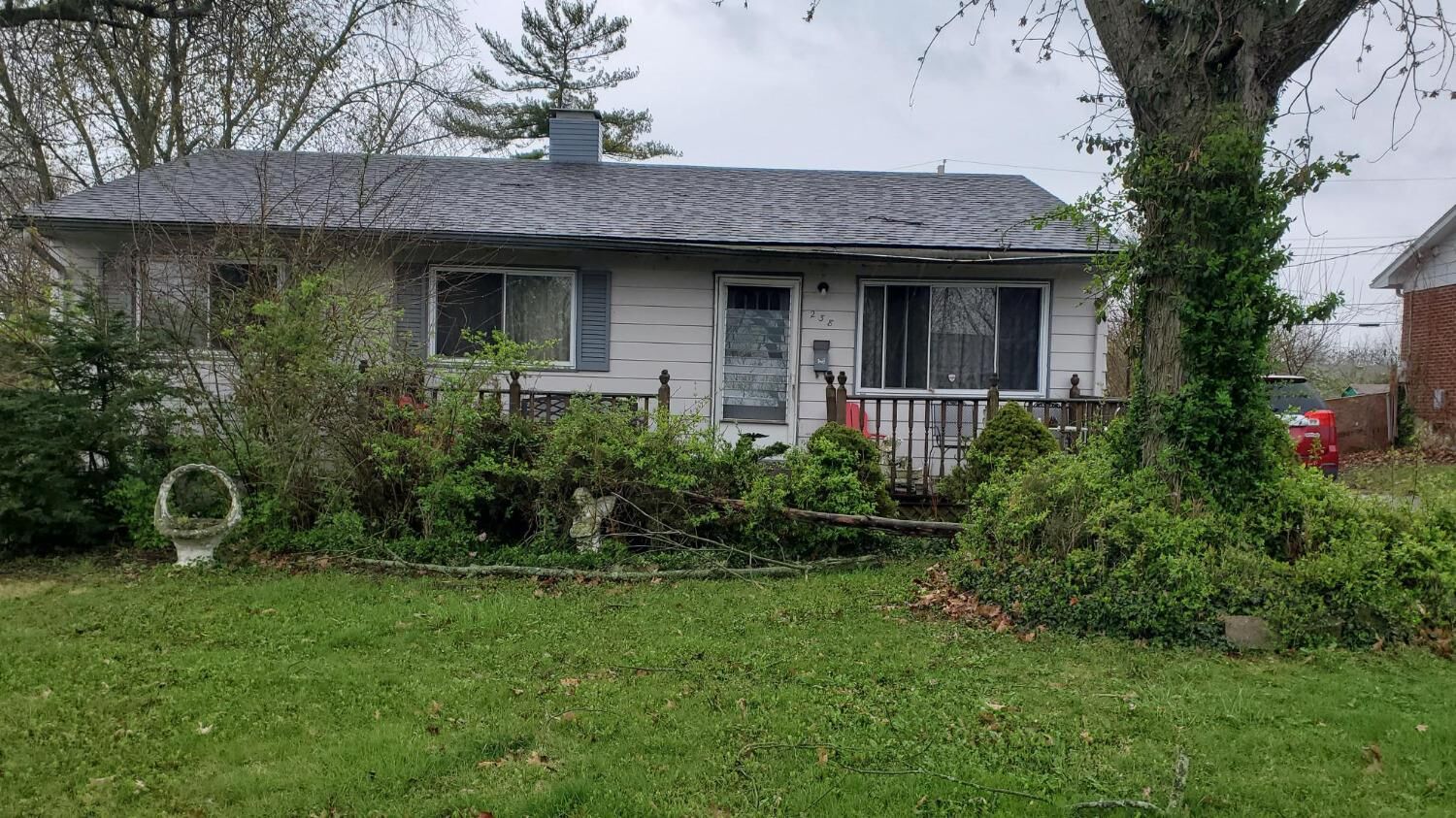 Property Photo: 238 Twinbrook Dr OH 45013