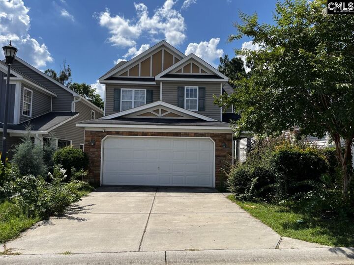 120 Whitton  Lexington SC 29073-6720 photo