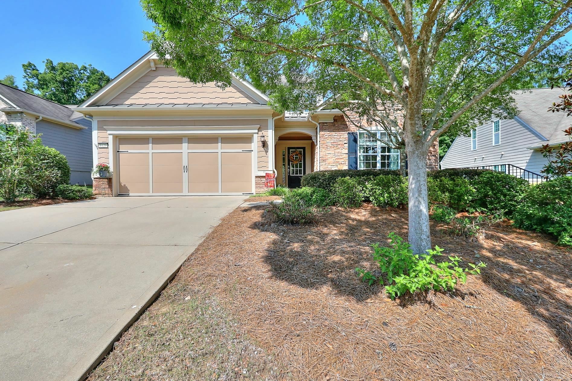 Property Photo: 1120 Seaworthy Road GA 30642