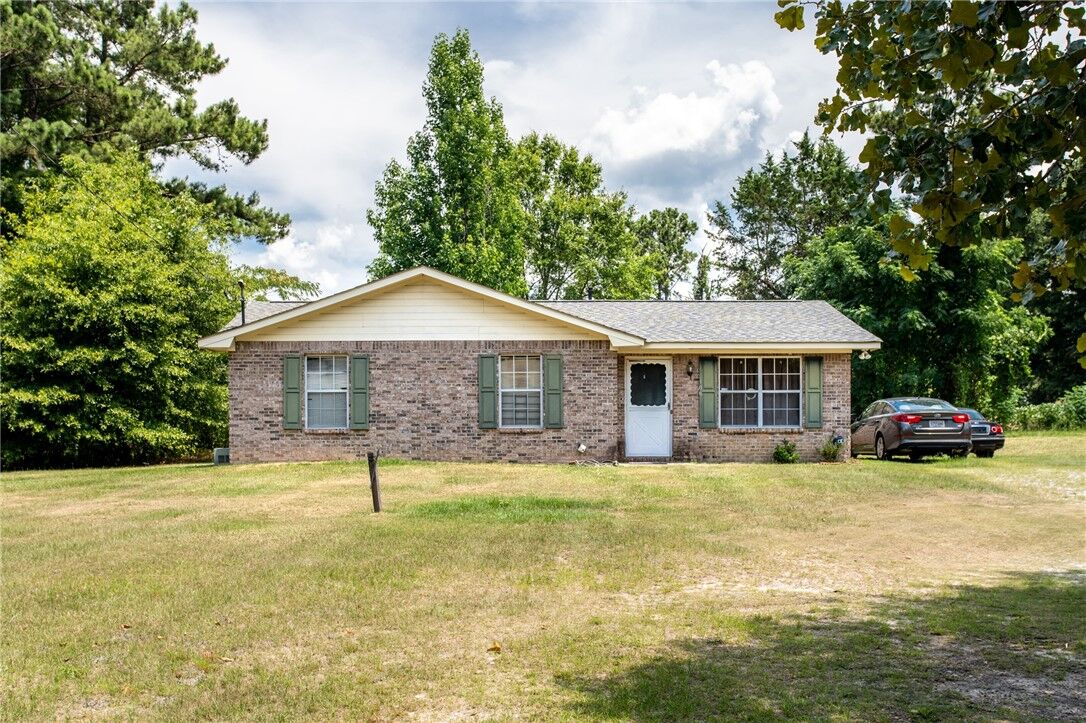 Property Photo:  100 Pistol Range Road  AL 36866 