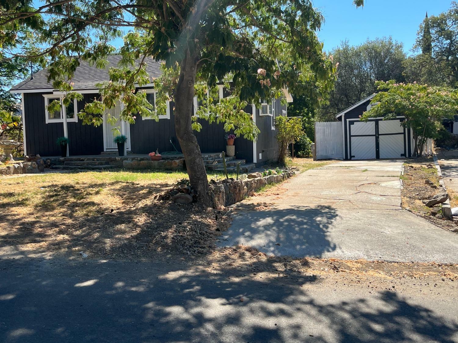 Property Photo: 8459 Obrien Road CA 95977