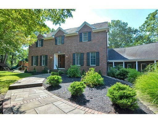 Property Photo: 620 Mountain Street MA 02067