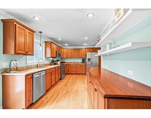 Property Photo: 231 Walnut Plain Rd MA 02770