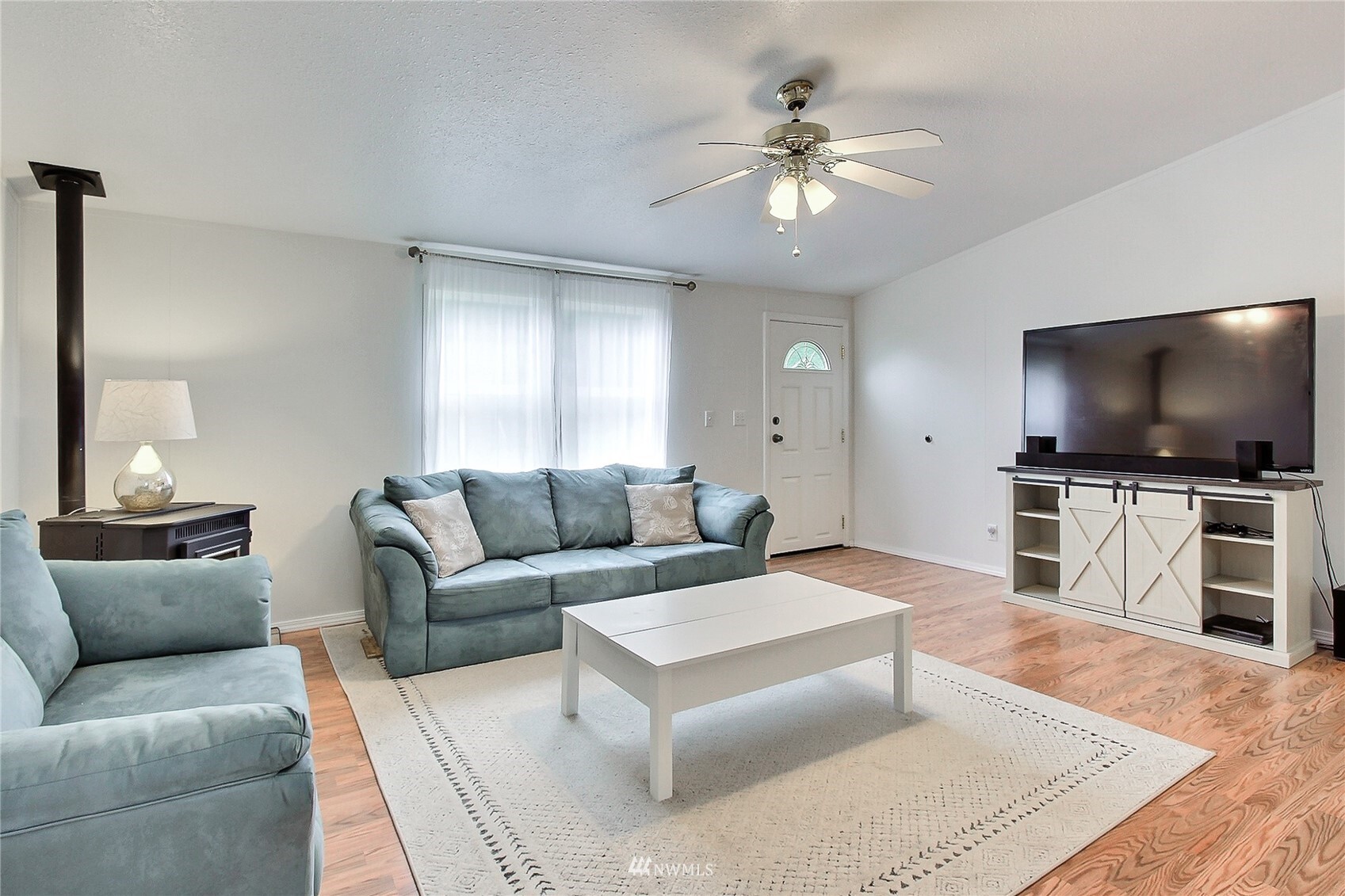Property Photo:  9900 Blomberg Street SW 42  WA 98512 