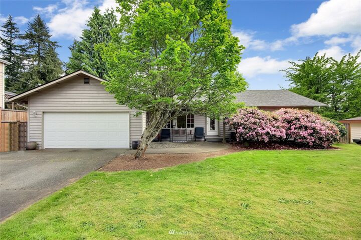 14517 SE 262nd Street  Kent WA 98042 photo