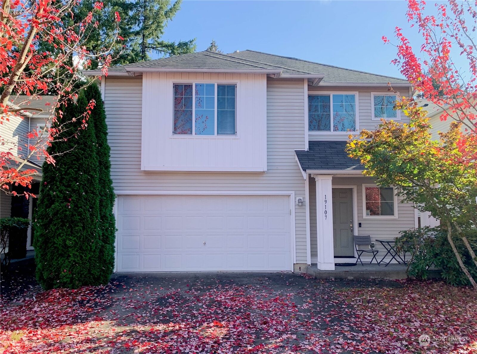 Property Photo:  19107 19th Avenue Ct E  WA 98387 