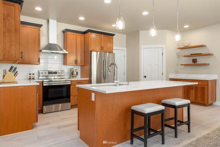 Property Photo:  225 Durr Road  WA 98282 