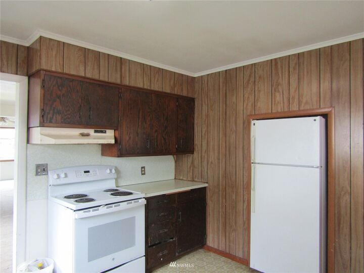 Property Photo: 119 Eklund Avenue WA 98550