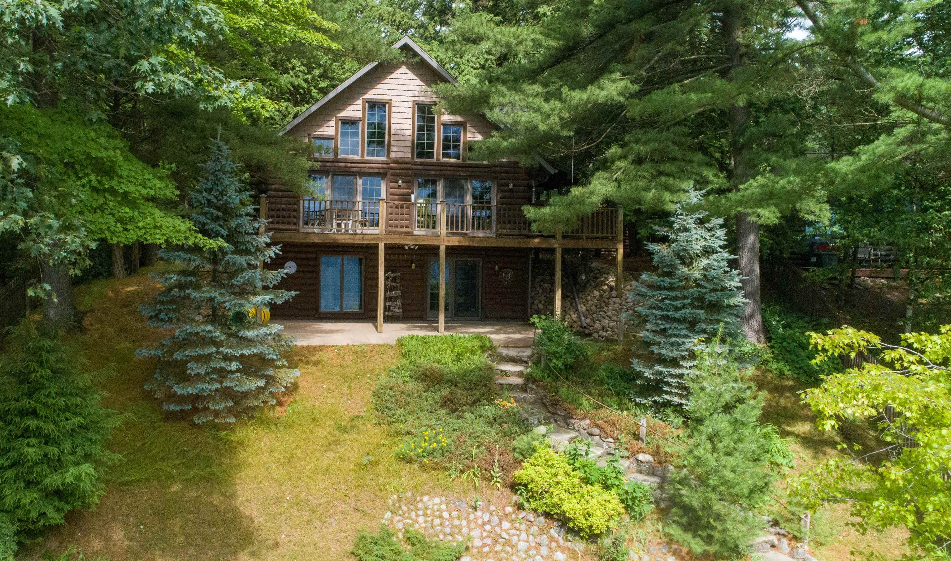 Property Photo: N2436 W Miner Drive WI 54981