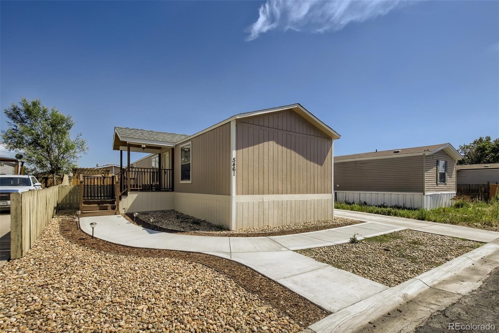 Property Photo:  5461 Riverdale Lane  CO 80229 