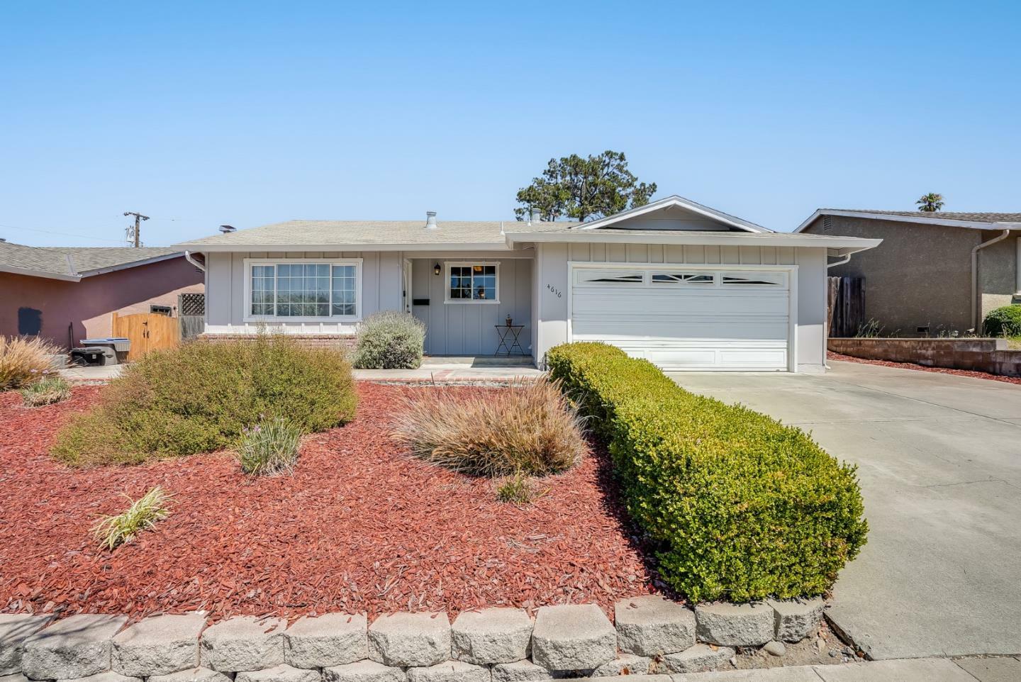 Property Photo:  4616 Aptos Avenue  CA 95111 