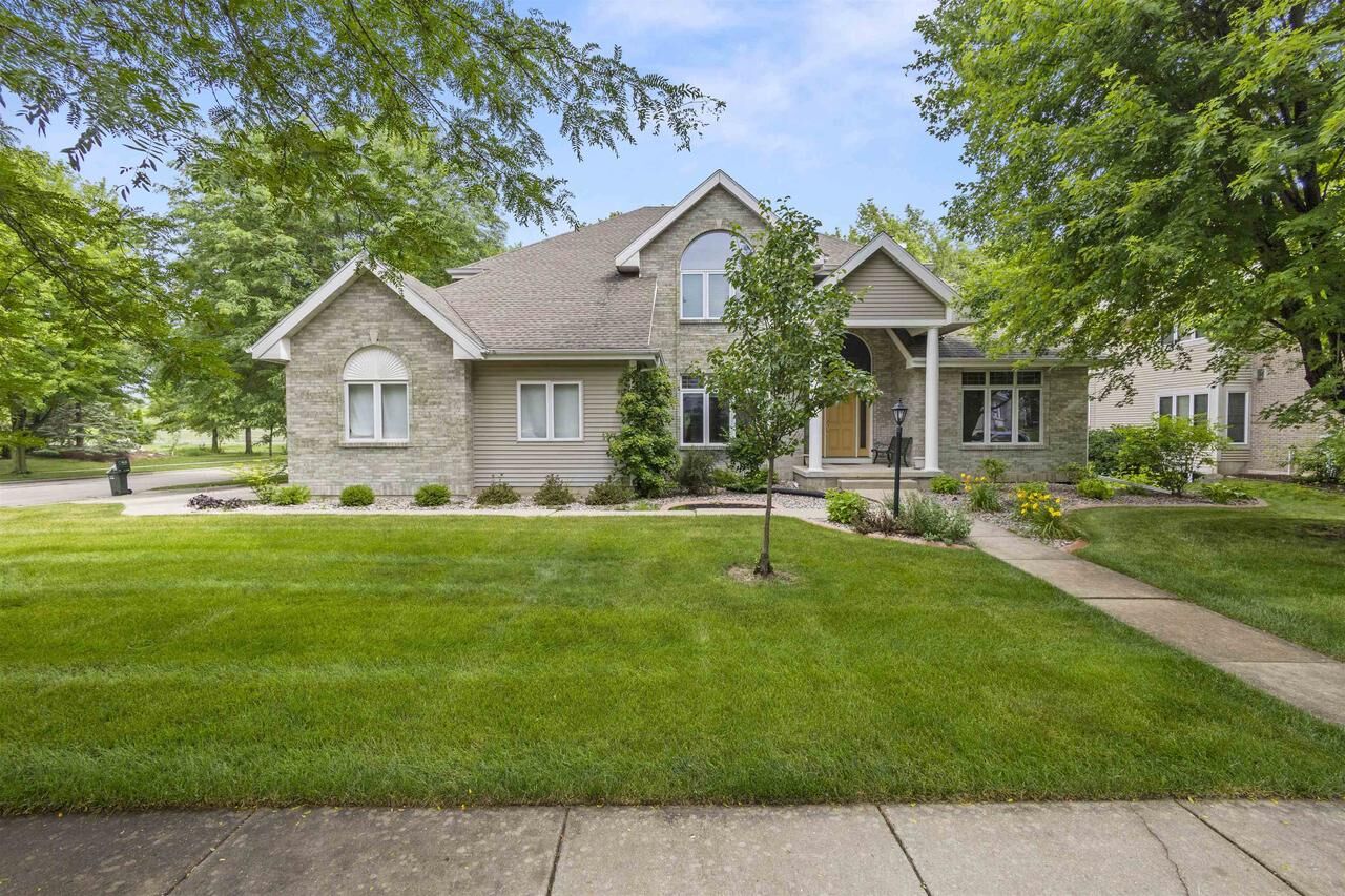 Property Photo:  5710 Kilkenny Pl  WI 53711 