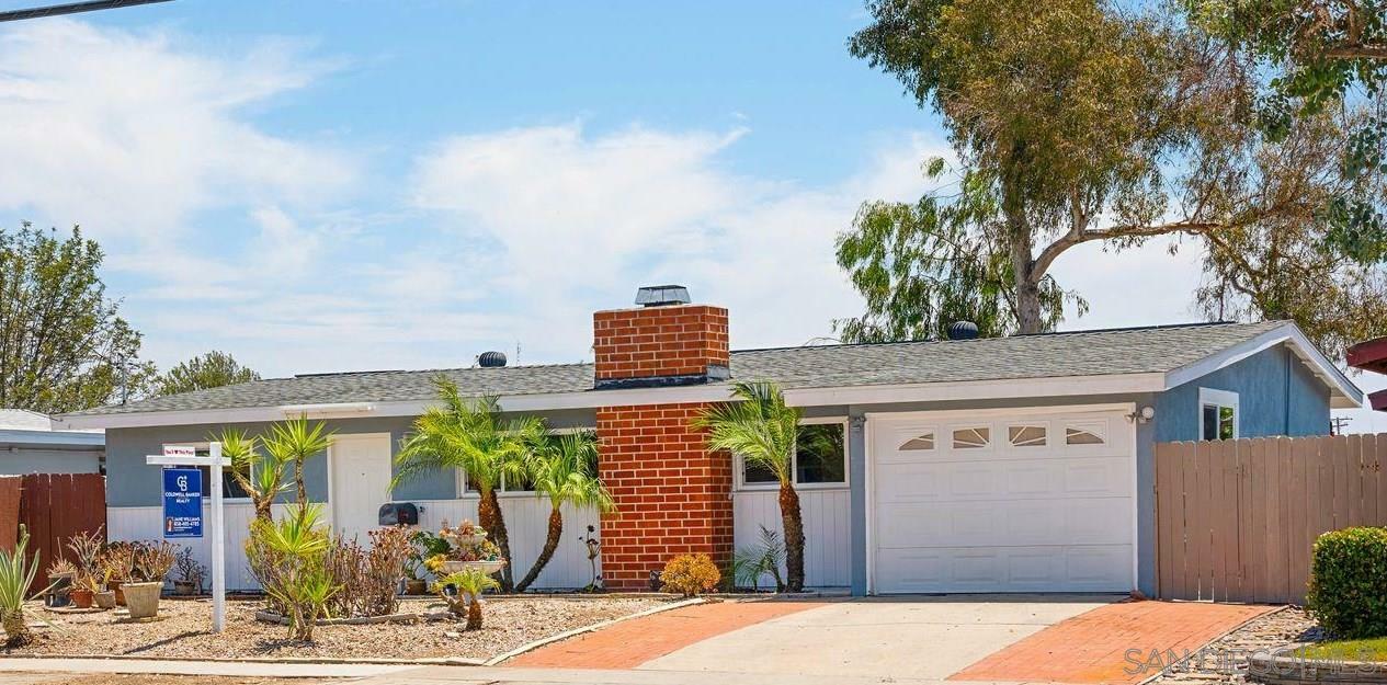 Property Photo:  5011 Acuna  CA 92117 