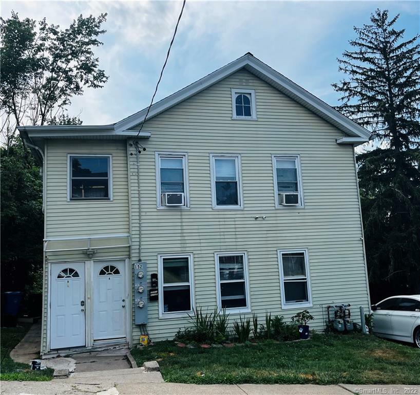 Property Photo: 152 Sexton Street CT 06051
