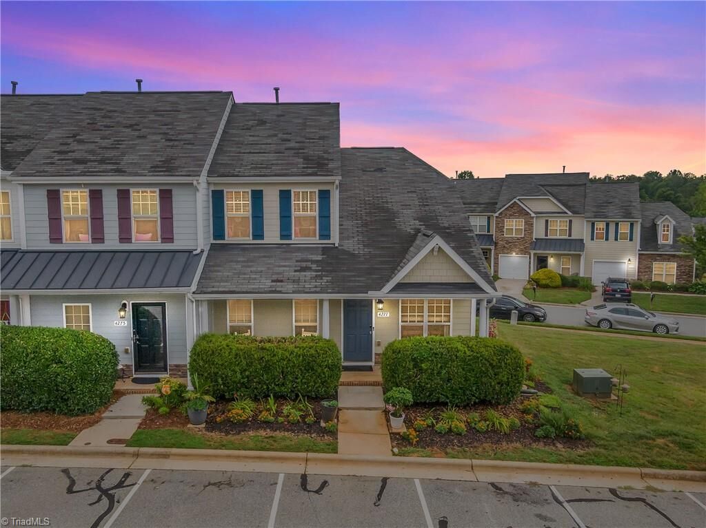 Property Photo:  4277 Alderny Place  NC 27265 