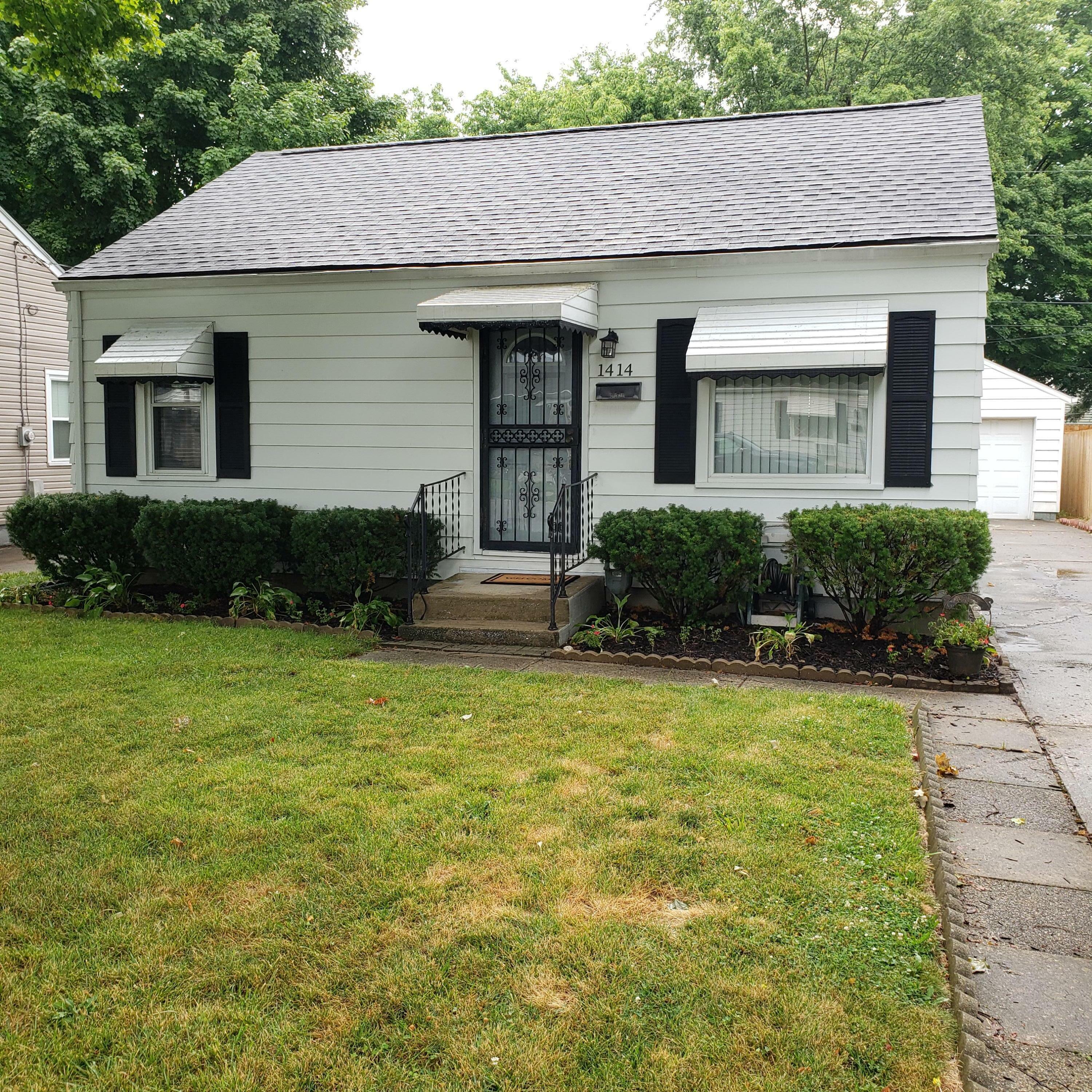 1414 Malden Avenue  Springfield OH 45504 photo