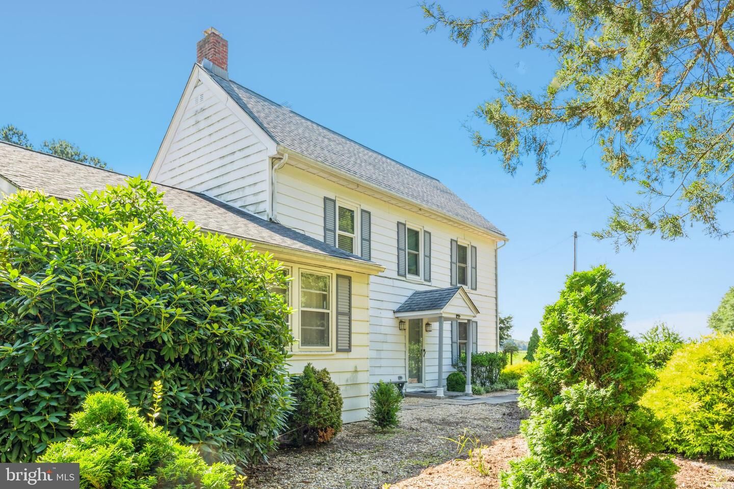 Property Photo:  3995 American Corner Road  MD 21632 