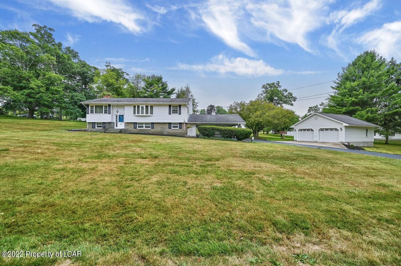 Property Photo: 2 Roberts Drive PA 18707