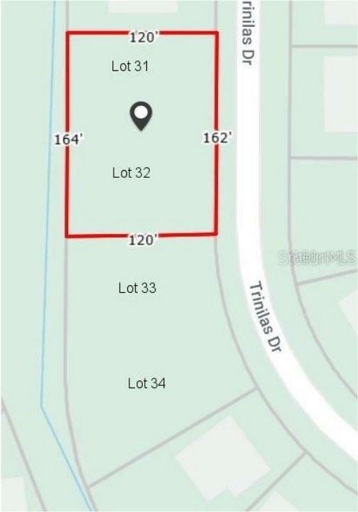 Property Photo: 26331 Trinilas Drive FL 33983