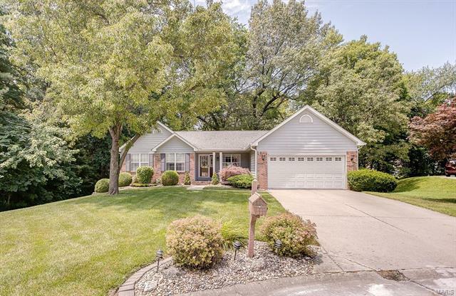 Property Photo: 32 Gaslight Lane IL 62034