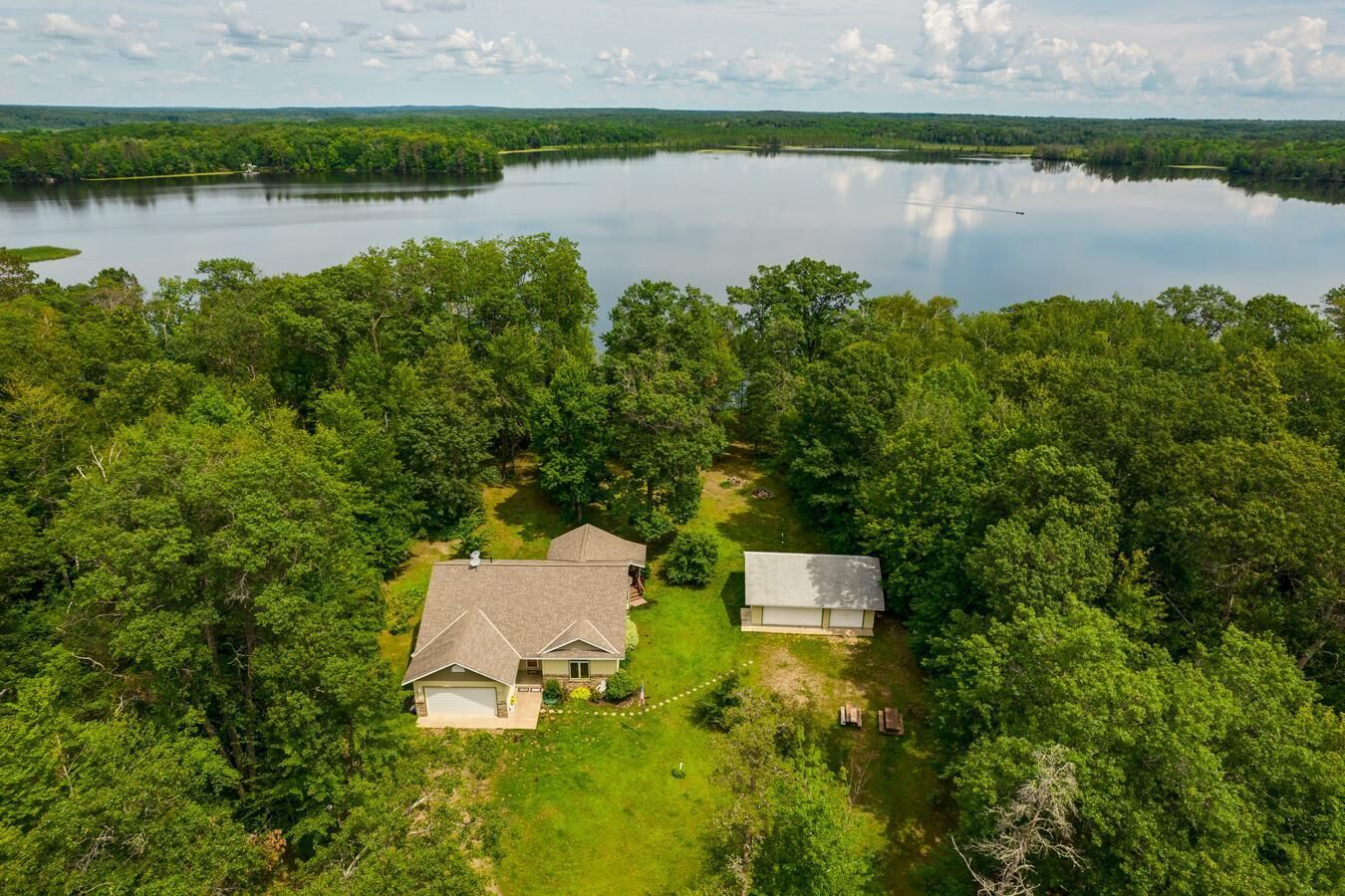 Property Photo:  28860 Community Drive  MN 56441 