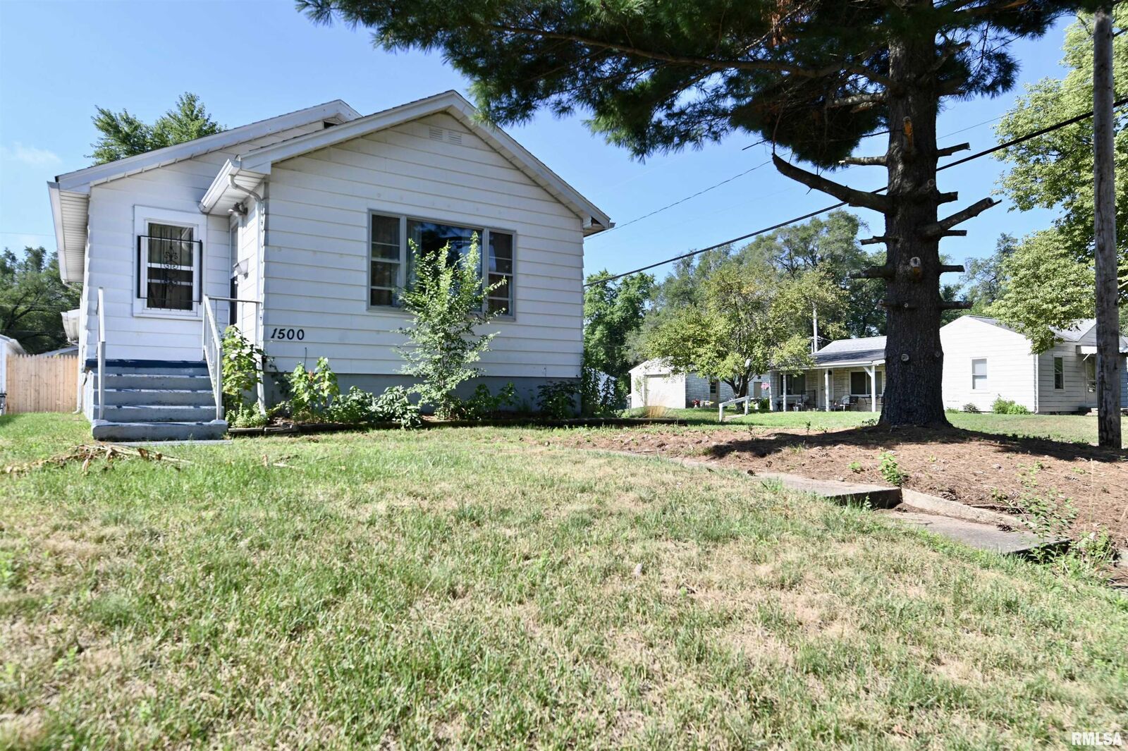 Property Photo: 1500 Lake IL 61554