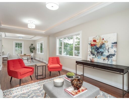 Property Photo: 87 Walsh St MA 02155