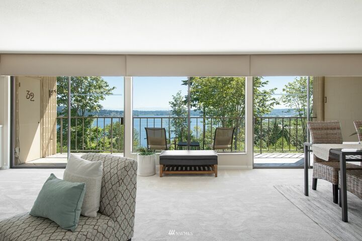 Property Photo: 8003 Sand Point Way NE B32 WA 98115