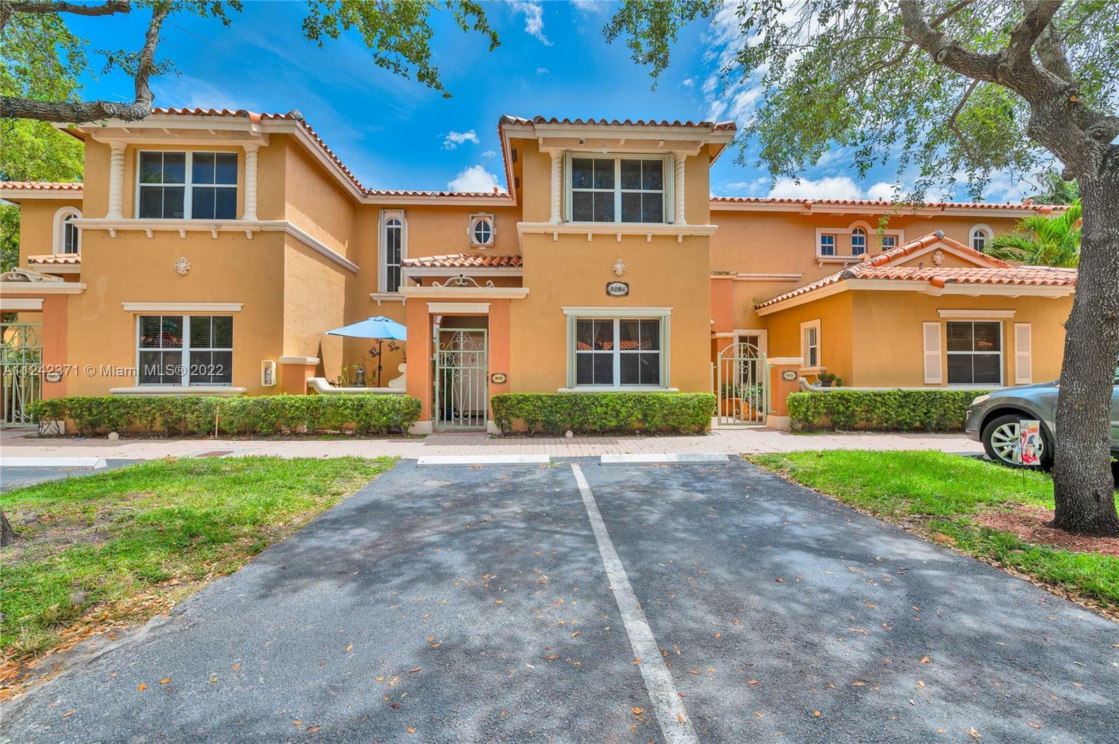 Property Photo:  8504 NW 140th Ter 902  FL 33016 