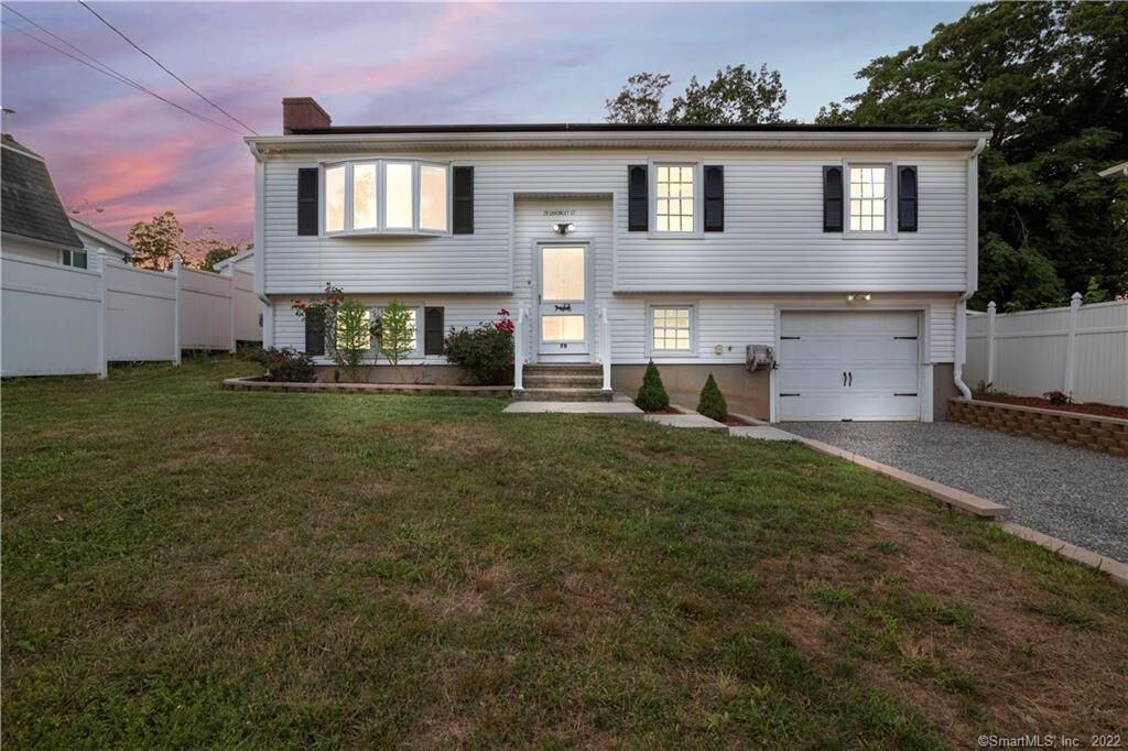 Property Photo: 79 Chauncey Street CT 06516