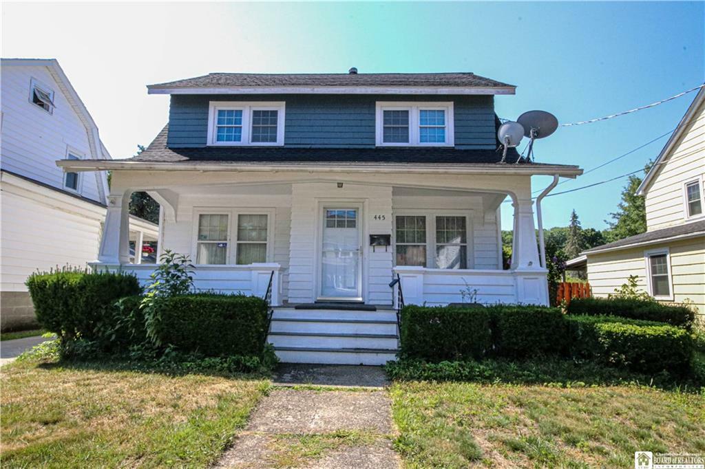 Property Photo:  445 Front Street  NY 14701 