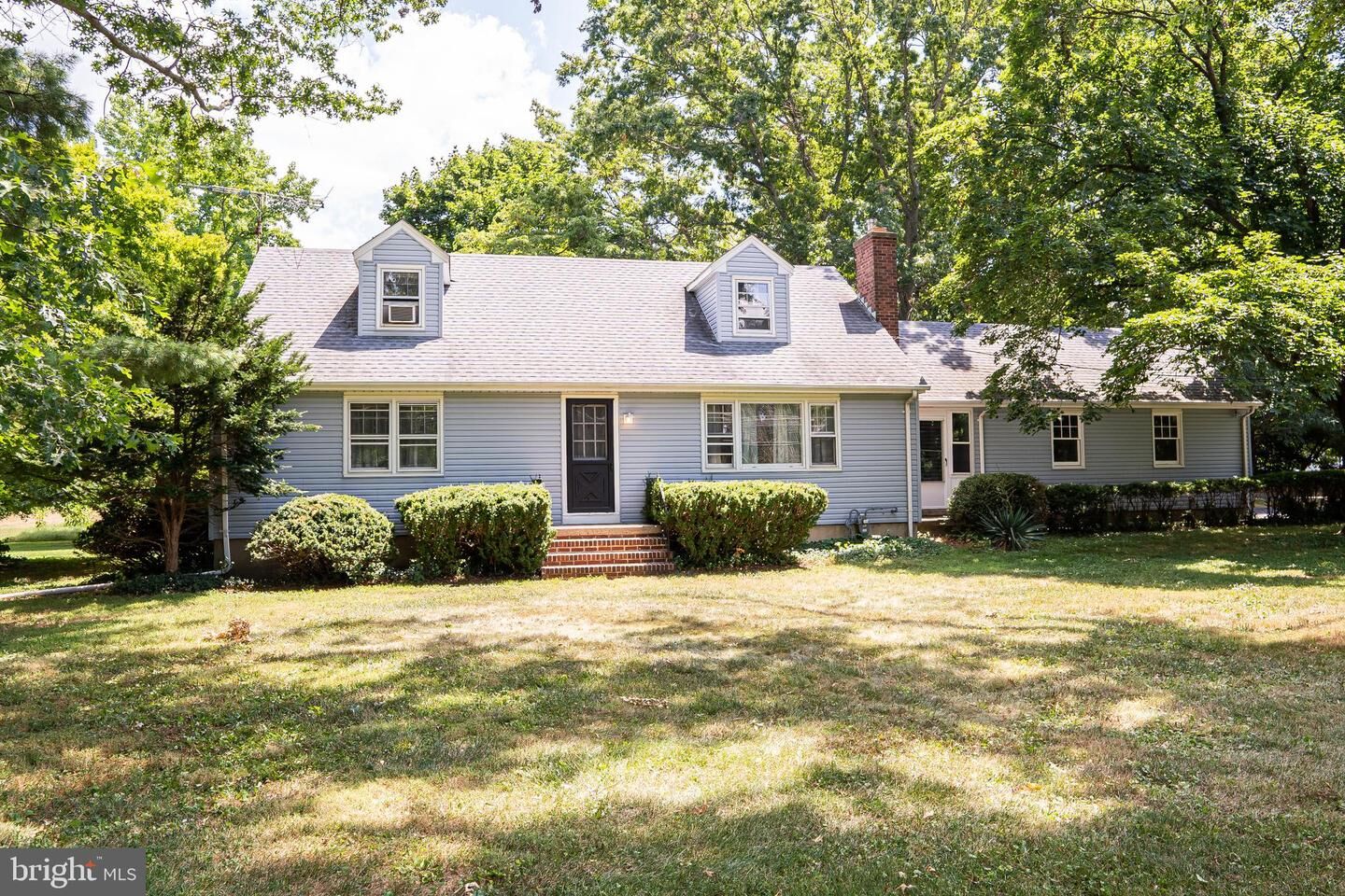 Property Photo: 65 Scotts Corner Road NJ 08512