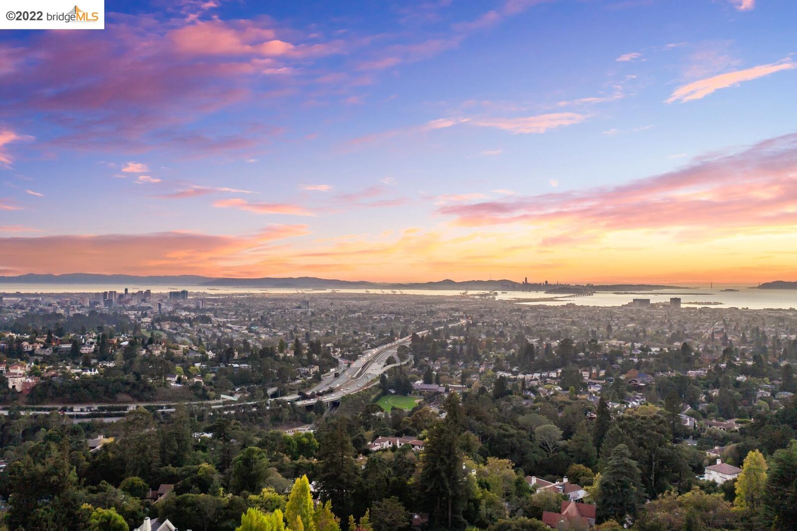 Property Photo:  1519 Westview Dr  CA 94705 