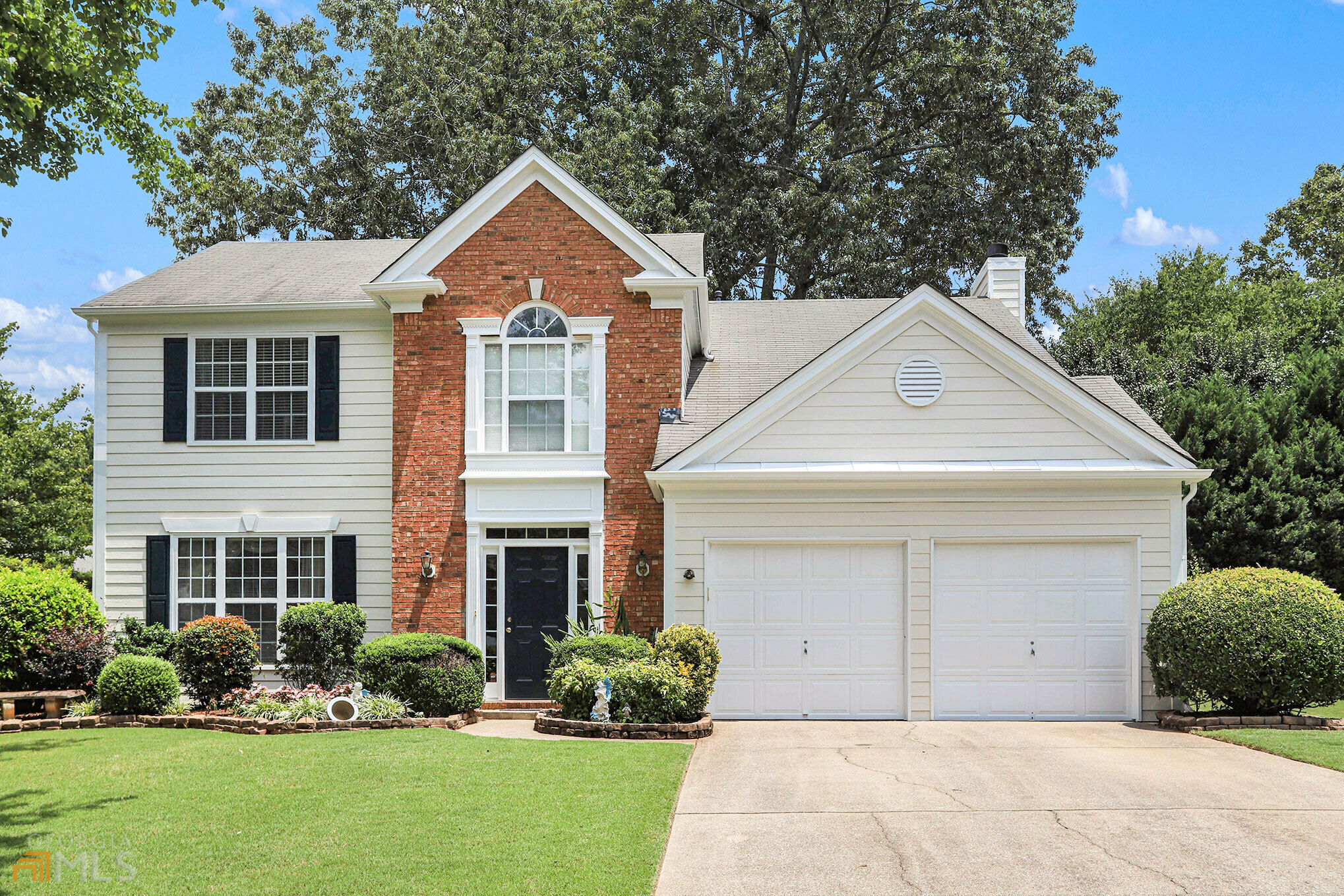Property Photo: 610 Christer Court GA 30004