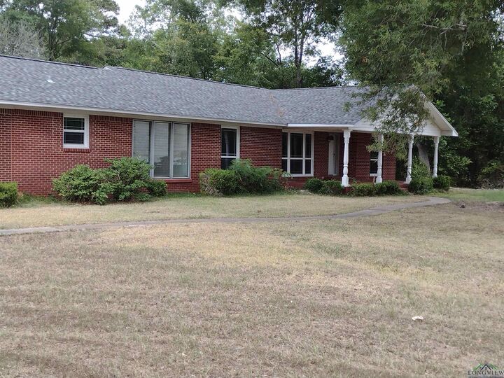 120 E Benjamin  Tatum TX 75691 photo