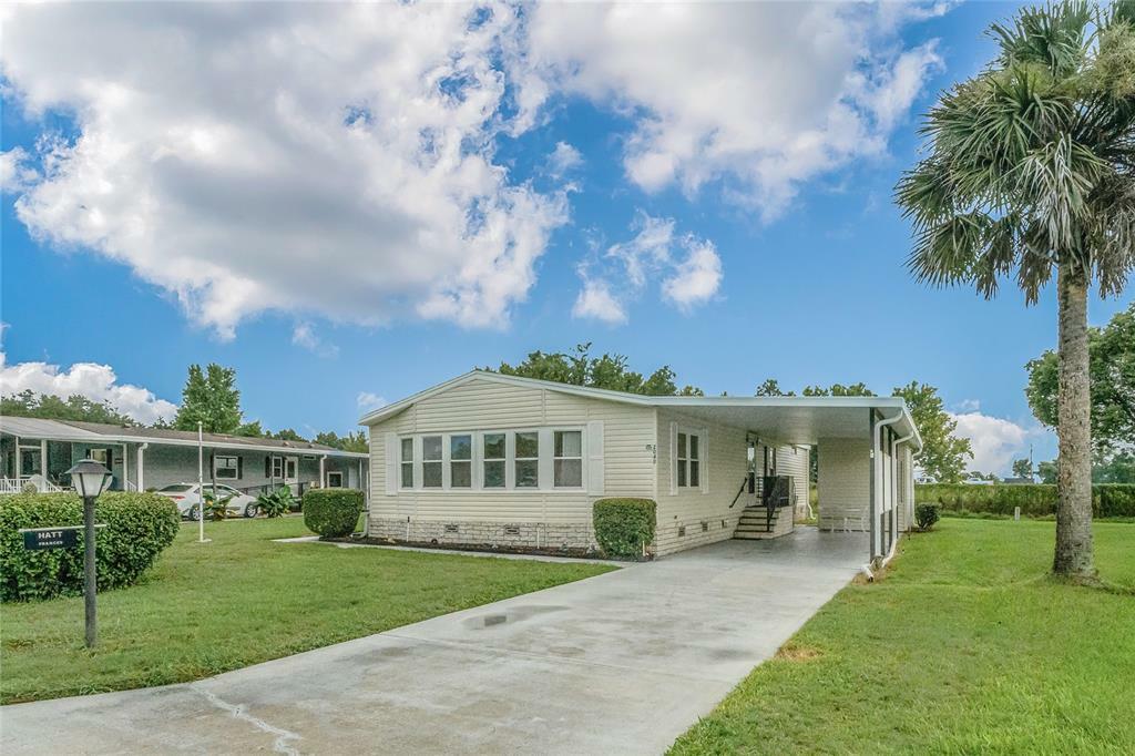 Property Photo: 2040 Canopy Circle 149 FL 32798