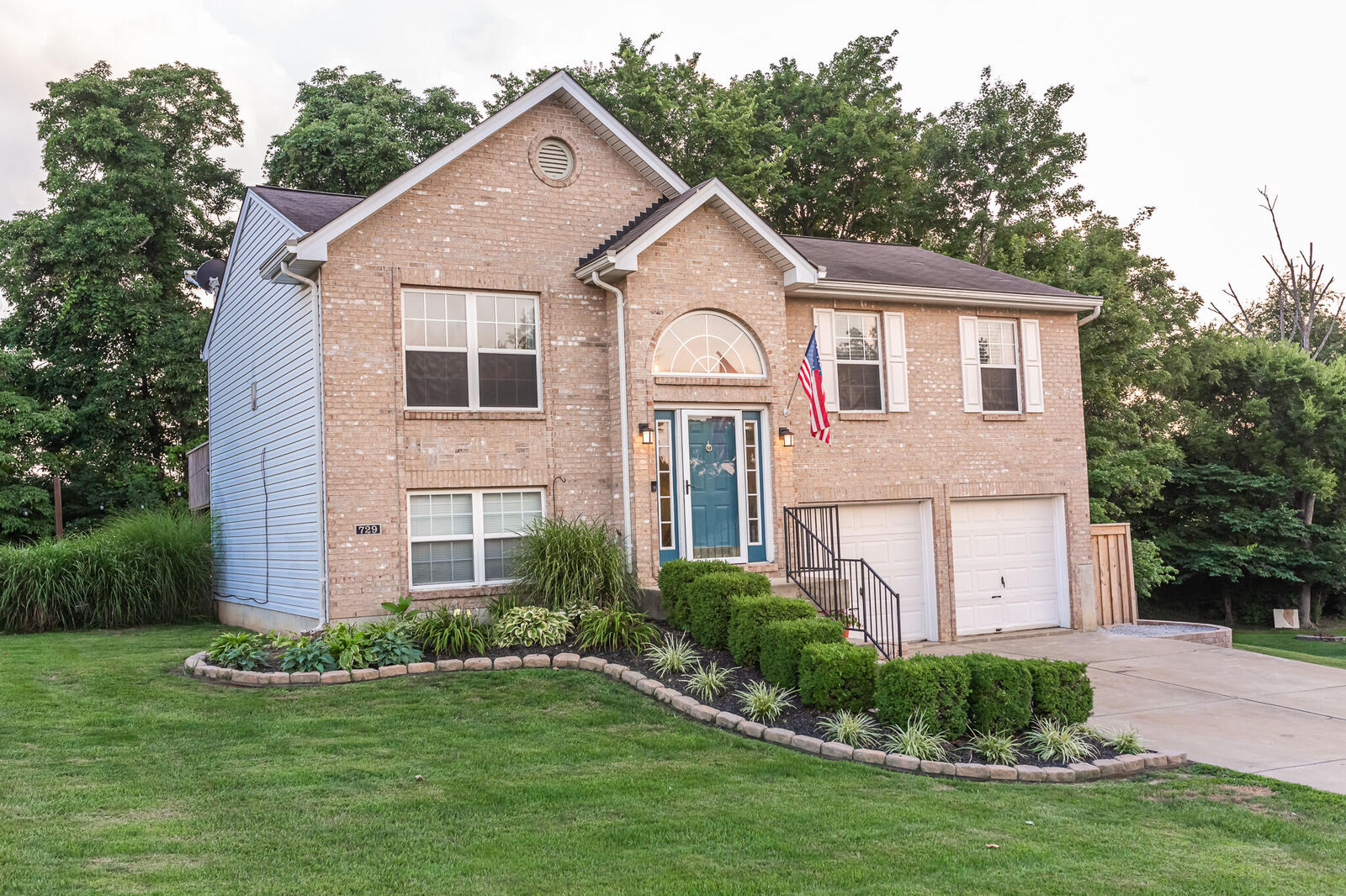 Property Photo: 729 Bear Court KY 41051